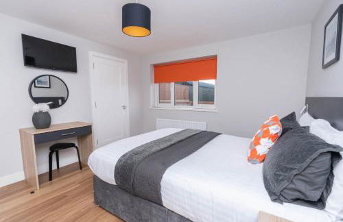 Stable Court Apartments - Foto 8