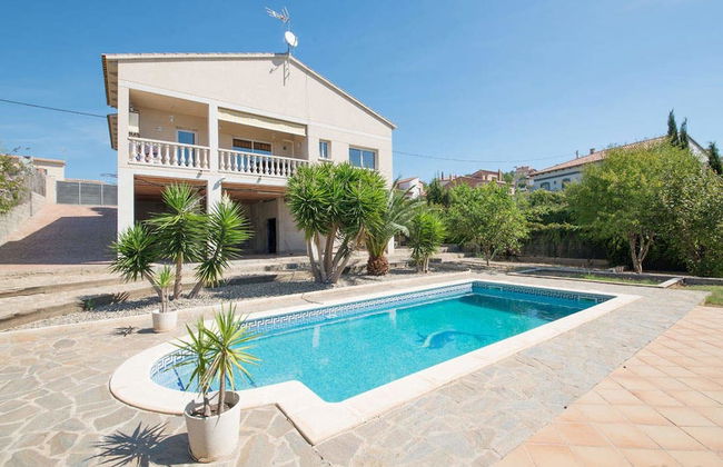 Casa Lliri - Photo 22