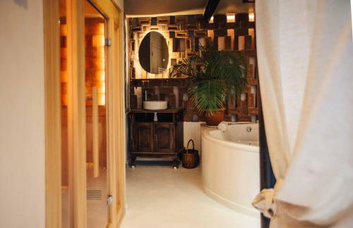 La Douce Lille Croix Spa Privatif by Moment Parenthèse - Foto 26