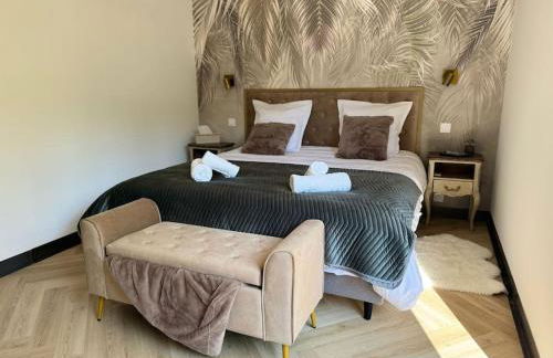 La Villa de l Observatoire jacuzzi vue mer - Foto 48