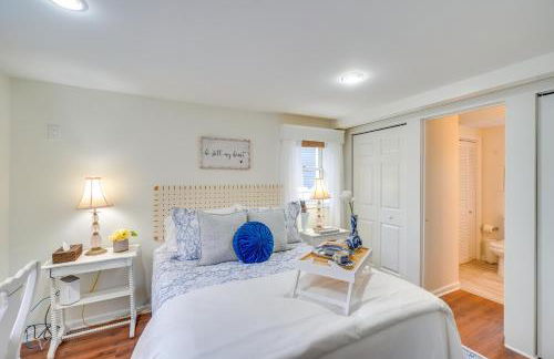 Hike, Sip and Explore Charming Waterford Cottage! - Foto 15