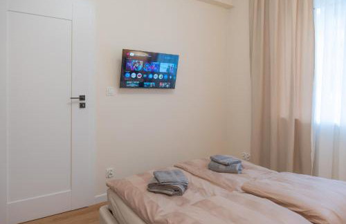 Apartament Kaszmir - Foto 36