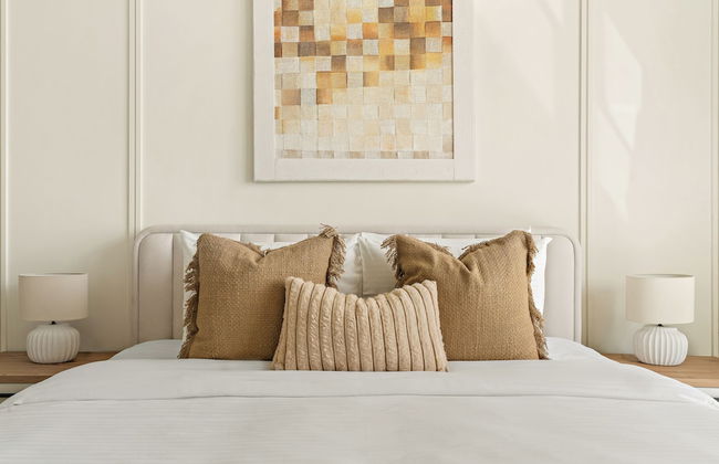 Silkhaus Julphar Tower, Al Reem Abu Dhabi - Photo 44