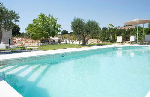 Tower House in Puglia with Pool and Charm - Foto 9