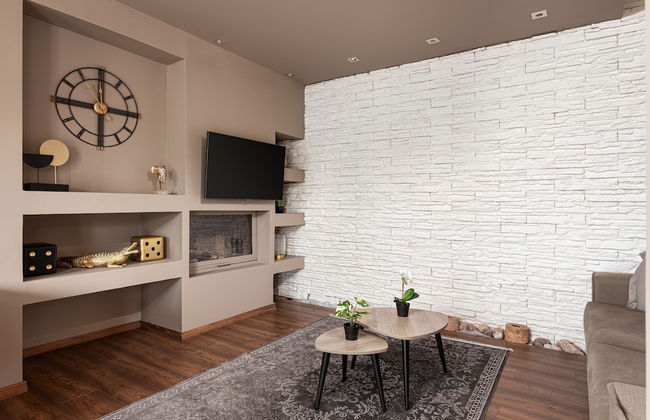 Glyfada Premium Residence - Foto 15