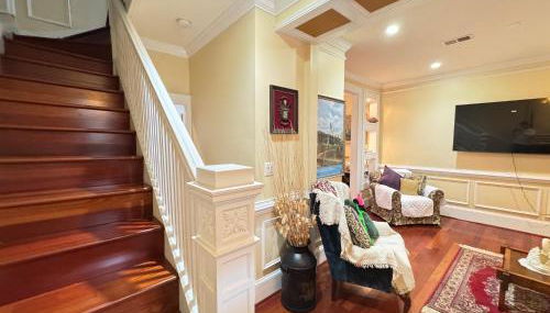 Gorgeous Beautiful House 4BR with Parking - Photo 2