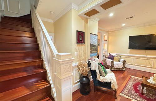 Gorgeous Beautiful House 4BR with Parking - Foto 2