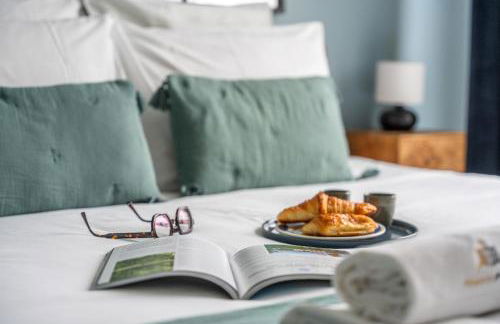 La Colline - Parking - By PrestiPlace - Photo 2