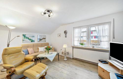 Ferienwohnung Hanni - Foto 1