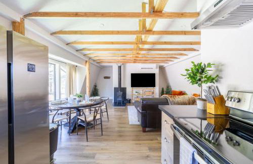 Relaxing Mountain Haven by Nature's Doorstep - Foto 50