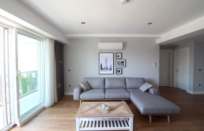 Elia Apartments Side - Foto 22