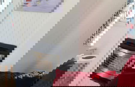 Inviting 3-bed Lodge - Foto 18