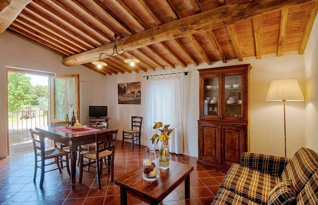 Agriturismo Poggio Bonelli - Foto 13