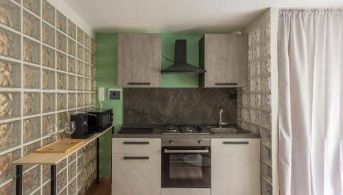 Ancona Center - Mazzini 73 - Foto 4, stove, pet friendly