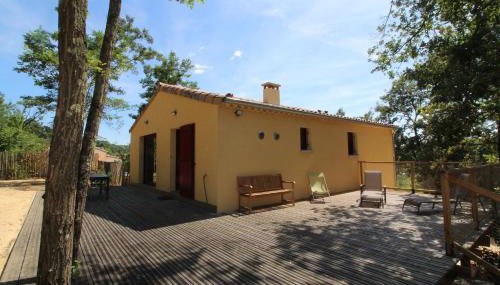 Gîte des arts premiers - Photo 3