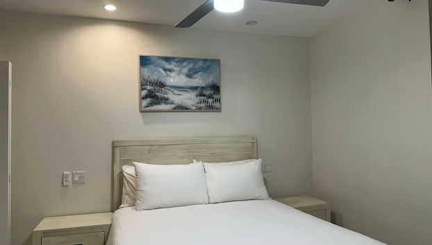 Checkers Vacation Homes - Foto 4, Habitación