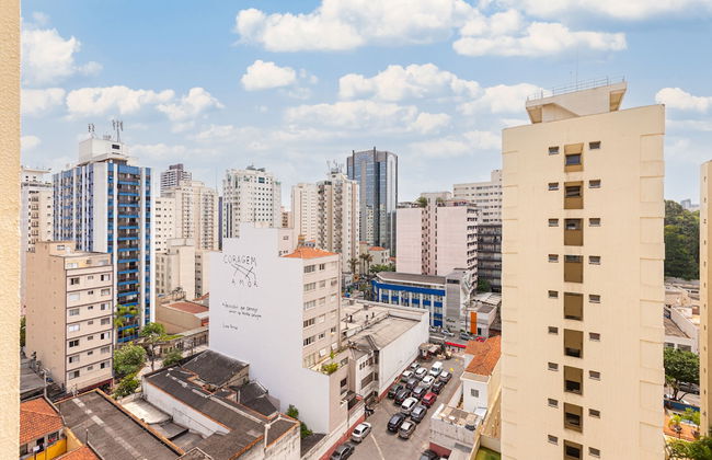 MCV - Capote Valente - Anora Spaces - Foto 37