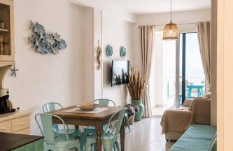 Mareluna Luxury Accomodation - Foto 67