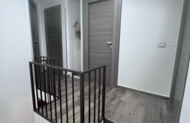 Tonzuso Holyday House - Foto 11