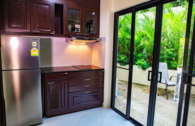 Baan Chom View Kamala - Foto 72