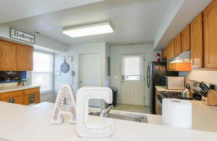 3BR 2BA Family-Friendly Beach Home - Foto 19