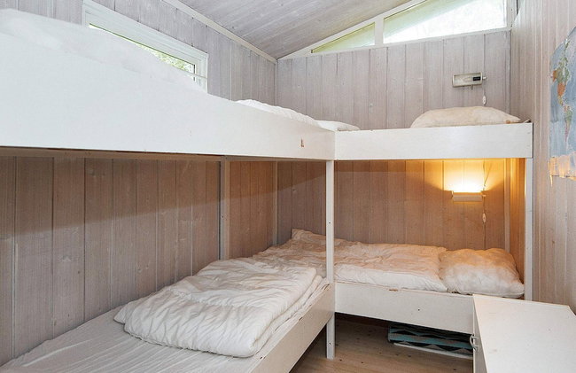 8 Person Holiday Home in Ronde - Photo 7