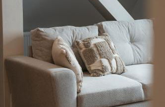 Ferienwohnung im Rentmeisterhaus an der Burg - Foto 11