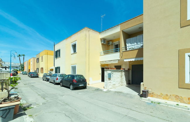 Casa vacanza La Picciotta - Photo 47