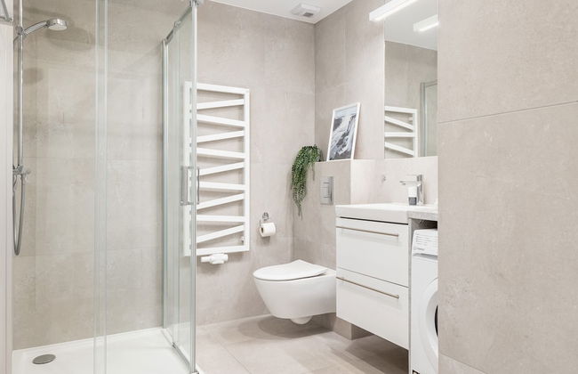 Rogowo Pearl Apartments by Renters - Photo 32