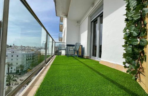 Skyline - Loft with private terrace and breathtaking views! - Foto 7