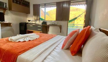 FLAT 228 - Hotel Pedra do Rodeadouro-Bonito-PE - Foto 3