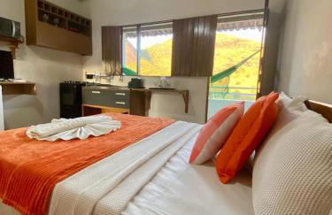 FLAT 228 - Hotel Pedra do Rodeadouro-Bonito-PE - Photo 3