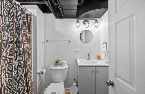 The Walnut Suites - The Emerald Suite - Foto 9