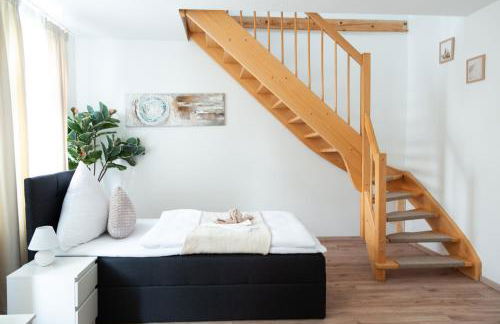 Lemsdorfer Apartments Magdeburg - Foto 1