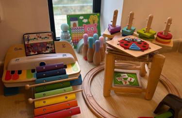 Acogedor Duplex en Ciutadella-Playa Santandria - Foto 29