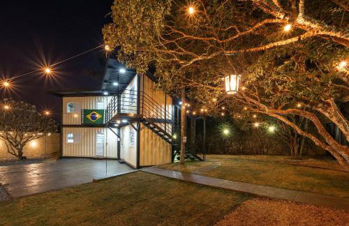 Flat Studio Alto Padrão em Patos de Minas - Photo 22