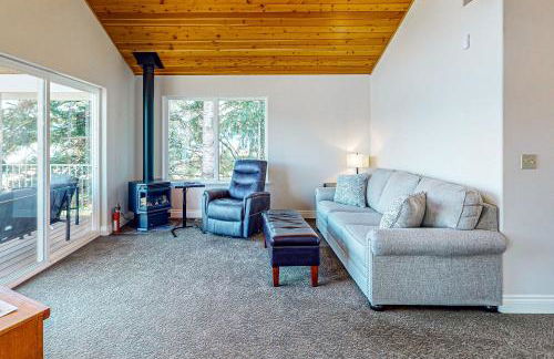 Ellisport Bay House (Main Home & Studio) - Foto 15