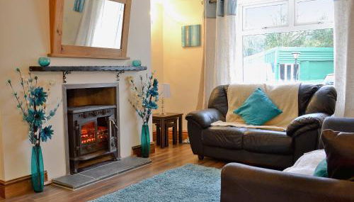 Bont Cottage - Foto 2