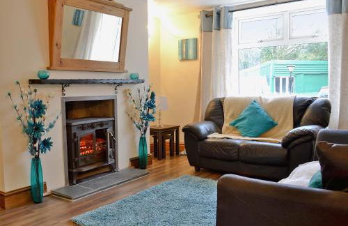 Bont Cottage - Foto 2