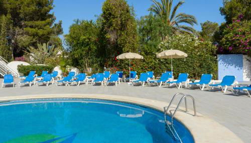 Hotel Apartamentos Vibra Monterrey - Foto 3