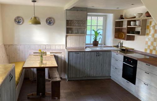 Whichford Mill Barn- Soulful retreat. - Foto 2