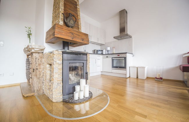 Alpis Ferienwohnung - Foto 11