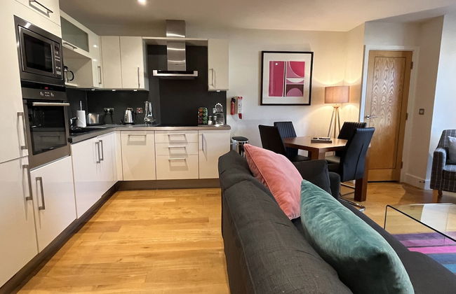 Your Space Apartments - The Hamilton's - Photo 20