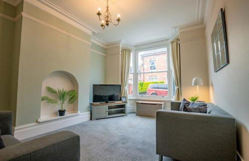 Southfield City Home - Foto 1