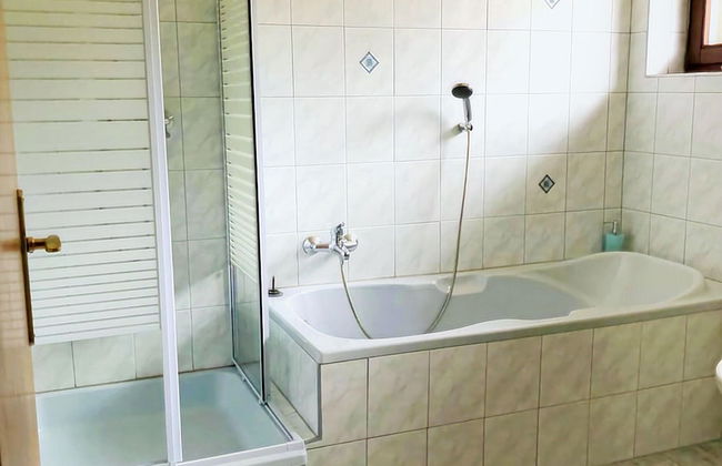 Chalet in Flattnitz Near Ski Slopes & Lakes - Foto 14