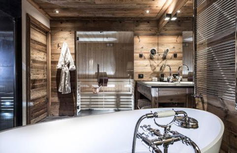 Chalet Cogolara - Foto 28