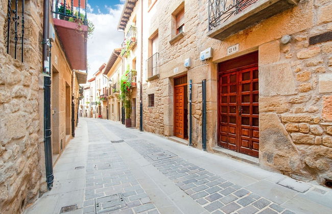 Belvilla by OYO Casa Rural - Foto 24