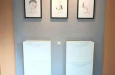 Boddenhus Rügen - Fewo Möwe - Foto 9