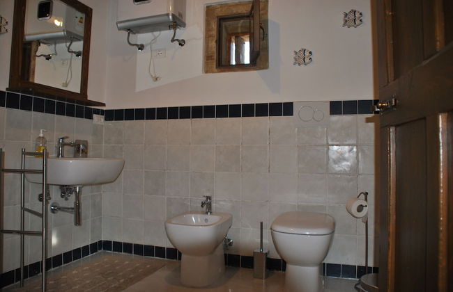 Agriturismo Molinuzzo - Foto 20