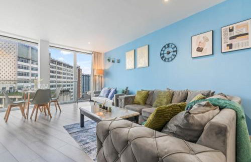 #79 World Famous Rotunda Skyline Views - Near Victoria Square - Sleeps 6 - " Perfect for contractors and Families" - Foto 37